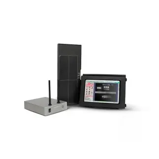 Комплекс цифровой радиографии ЦИФРАКОН 1230