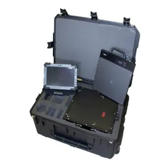 Комплекс цифровой радиографии DRC 2430 NDT