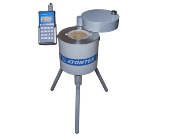 РКГ-АТ1320В гамма-радиометр 1