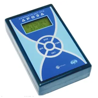 Дозиметр ДКГ-07Д "Дрозд"