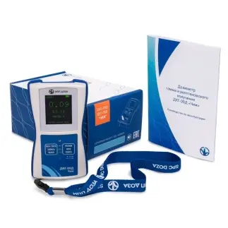 Дозиметр ДКГ-09Д "Чиж"