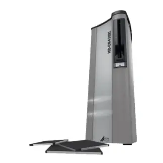 Комплекс цифровой радиографии HD-CR 43 NDT