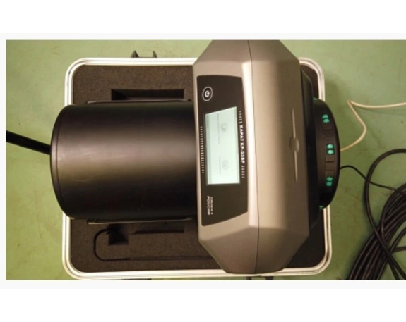 Комплекс компьютерной радиографии КР-35ВР с BSR 30 мкм 2