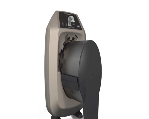 Комплекс компьютерной радиографии CR 35 NDT 3