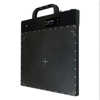 Комплекс цифровой радиографии РТС 2430