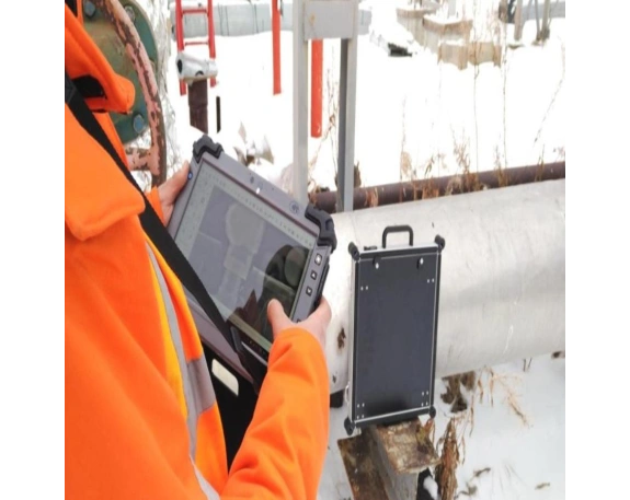 Комплекс цифровой радиографии DRC 2430 NDT 3