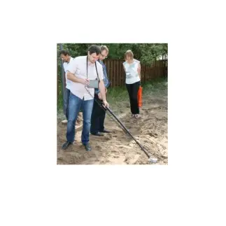 БДПС-02 блок детектирования (для МКС-АТ1125)