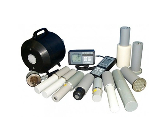 Дозиметр-радиометр МКС-АТ1117М 1