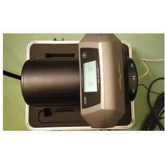 Комплекс компьютерной радиографии КР-35ВР с BSR 30 мкм