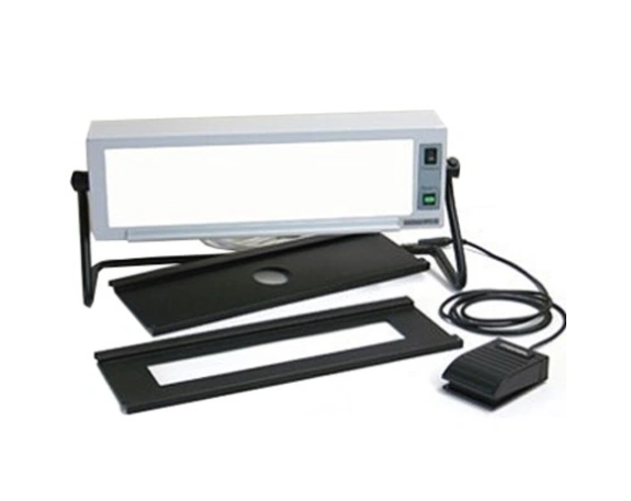 Негатоскоп НГС-1К 2