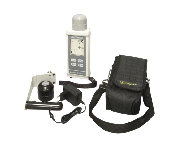 Дозиметр ДКС-АТ1123 2