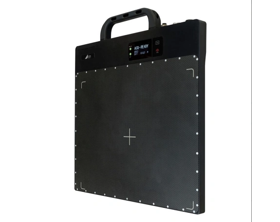 Комплекс цифровой радиографии РТС 2430 1