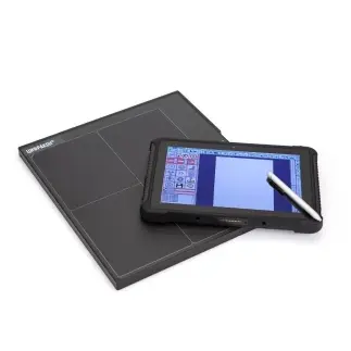 Комплекс цифровой радиографии ЦИФРАКОН 2531