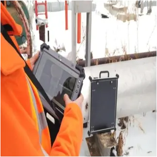 Комплекс цифровой радиографии DRC 2430 NDT