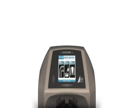 Комплекс компьютерной радиографии HD-CR 35 NDT Plus 4