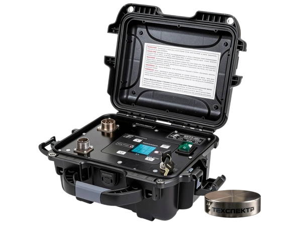 Рентгеновский аппарат МАРТ-200 2