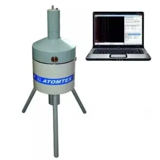 МКС-АТ1315 гамма-бета спектрометр