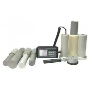 Дозиметр-радиометр МКС-АТ1117М