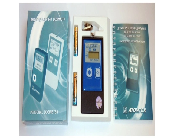 Дозиметр индивидуальный ДКС-АТ3509С 3