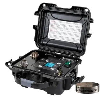 Рентгеновский аппарат МАРТ-200