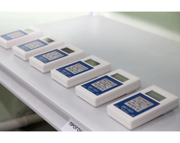 Дозиметр ДКГ-02У "Арбитр" 2