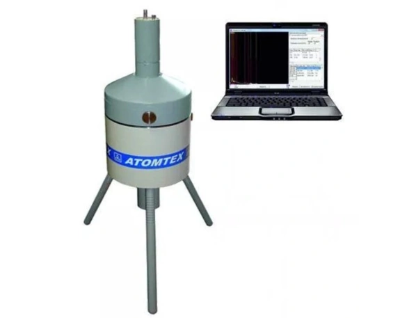 МКС-АТ1315 без БДБ гамма-спектрометр 3