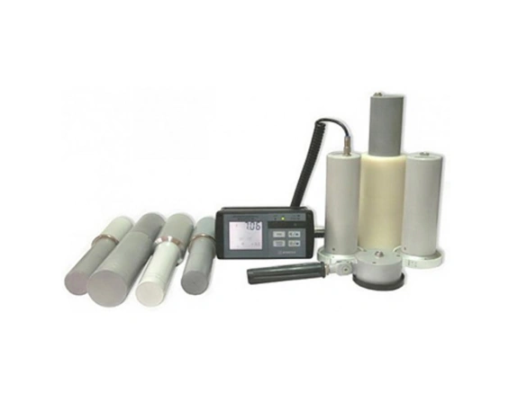 Дозиметр-радиометр МКС-АТ1117М 3