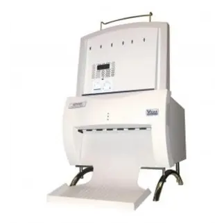 Оцифровщик рентгеновских пленок РС35