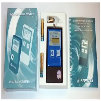 Дозиметр индивидуальный ДКС-АТ3509
