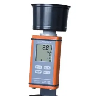 Дозиметр-радиометр МКС-АТ1125