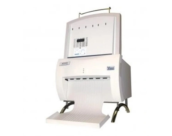 Оцифровщик рентгеновских пленок РС35 3