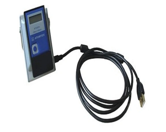 Дозиметр индивидуальный ДКГ-АТ2503А 2