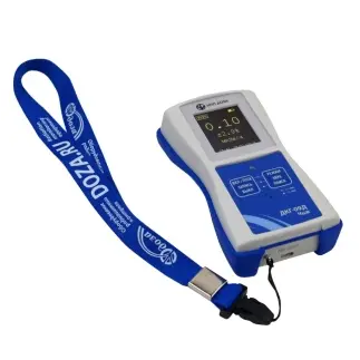 Дозиметр ДКГ-09Д "Чиж"