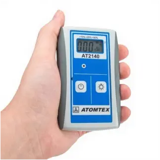 Дозиметр ДКГ-АТ2140
