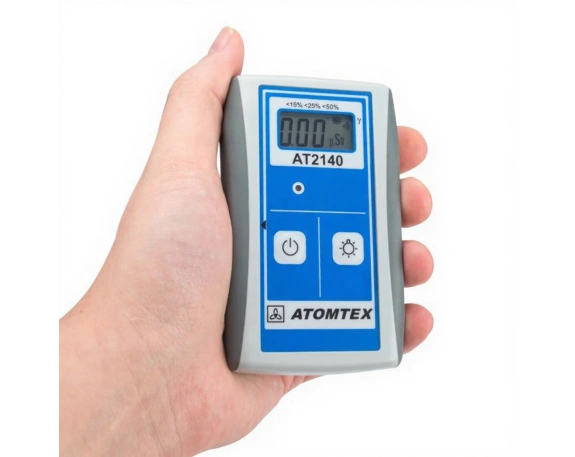 Дозиметр ДКГ-АТ2140 4