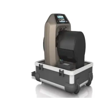 Комплекс компьютерной радиографии HD-CR 35 NDT