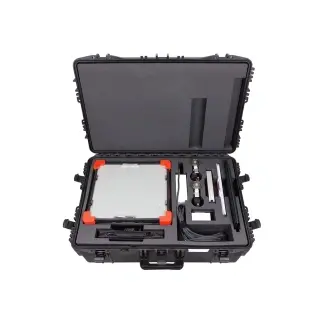 Комплекс цифровой радиографии ЦИФРАКОН 2531