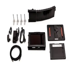 Комплекс цифровой радиографии ЦИФРАКОН 1043А