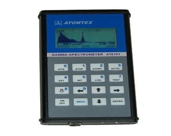 РКГ-АТ1320В гамма-радиометр 4