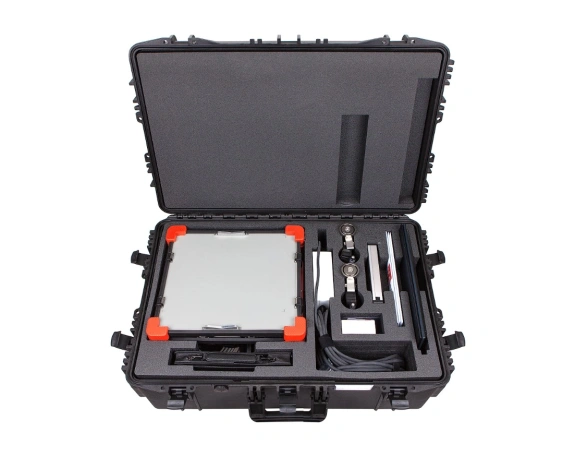 Комплекс цифровой радиографии ЦИФРАКОН 2531 3