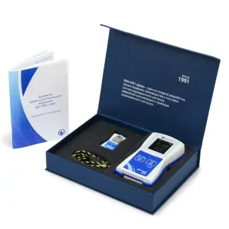 Дозиметр ДКГ-09Д "Чиж"