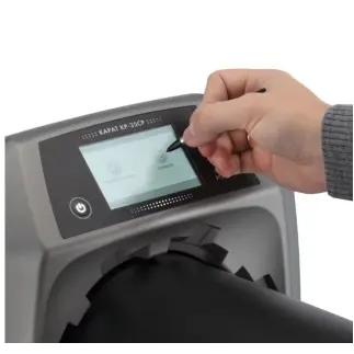 Комплекс компьютерной радиографии КР-35СР