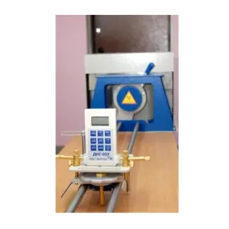 Дозиметр ДКГ-02У "Арбитр"