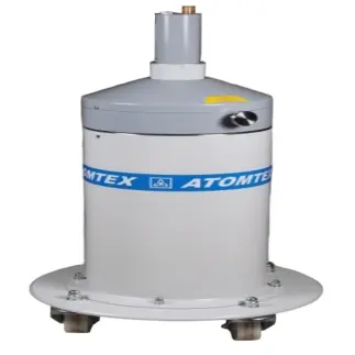 МКС-АТ1315 гамма-бета спектрометр