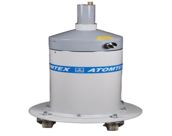 МКС-АТ1315 гамма-бета спектрометр 1