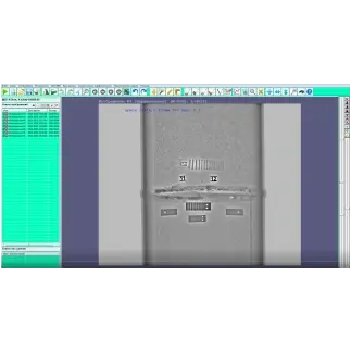 Комплекс цифровой радиографии Экоскан 3030/14