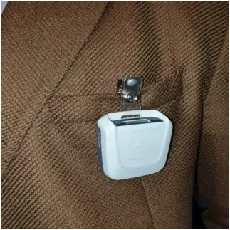 Дозиметр индивидуальный ДКГ-РМ1630