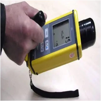 Дозиметр ДКР-АТ1103М