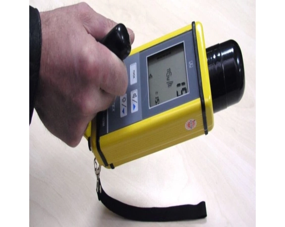 Дозиметр ДКР-АТ1103М 4