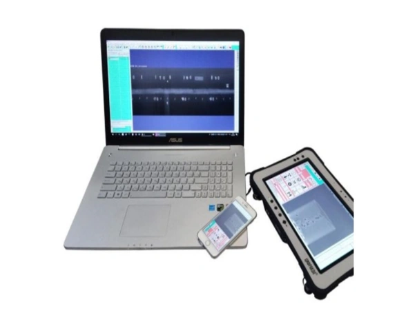 Комплекс цифровой радиографии ЦИФРАКОН 1043А 4